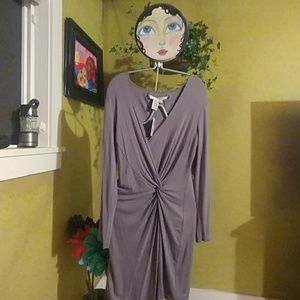 Max Studio Mini Dress SZ L